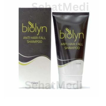 Biolyn Anti Hair Fall Shampoo 150ml