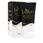 Biolyn Anti Hairfall Shampoo 150ml