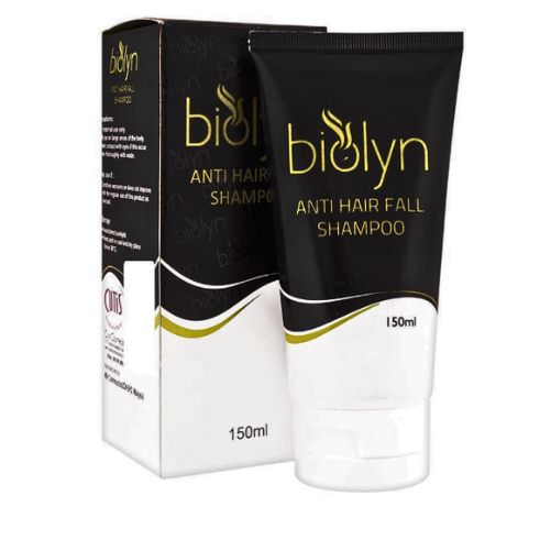 Biolyn Anti Hairfall Shampoo 150ml