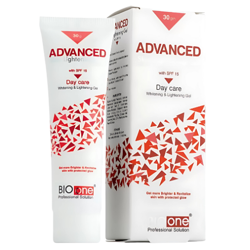 Bio one Advanced Skin Lightening Gel 30gm