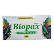 Biopax drops 10ml