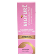 Biopure Whitening Facewash 100ml