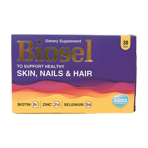 Biosel Tablet 30's