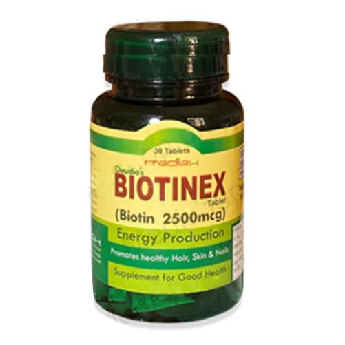 Biotinex Tablets