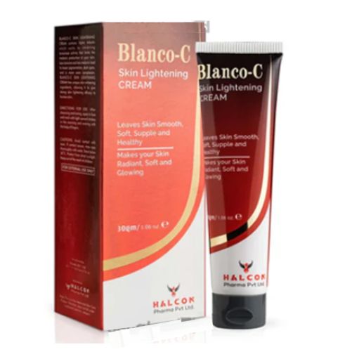 Blanco-C Skin Lightening Cream 30g