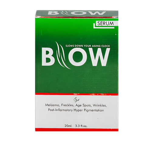 Blow Serum 20ml