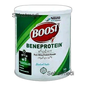 Boost Beneprotein Protein Powder 264G
