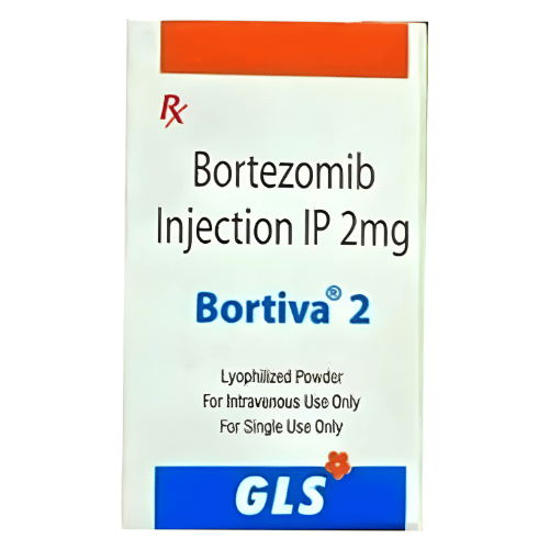 Bortiva Injection 2mg