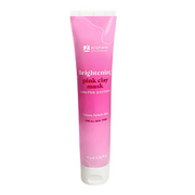 Brightening Pink Clay Mask 40g