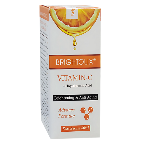 Brightolix Brightening and Anti-Aging Serum 50ml