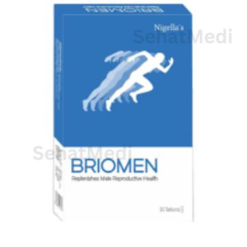 Briomen Tablets