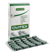 Bristol Mayer Biotech Ovitex Nutritional Supplement Capsule, 30-Pack