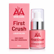 Ava Liquid Blush First Cursh