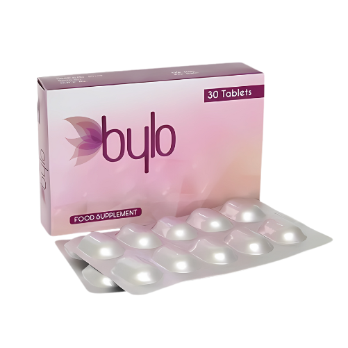 Bylo Food Supplement Tablets