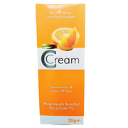 C-Cream 30gm