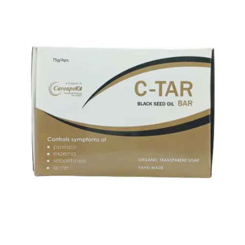 C-Tar Bar 75g