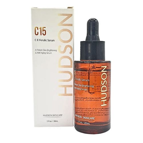 C15 Anti Aging Serum 30ml