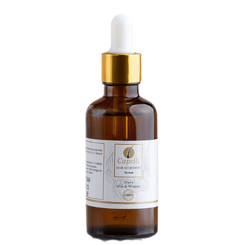 CAPELLI Hair Re-growth Serum 50ml