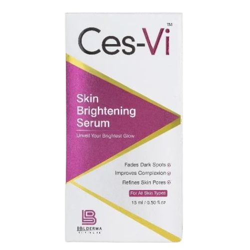 CES-VI Skin Brightening Serum