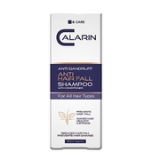 Calarin Anti Dandruff Shampoo 100ml
