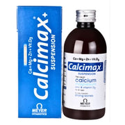 CalciMax Syrup 240ml