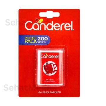 Canderel 200 Tablets