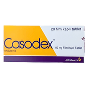 Casodex Tablets 50mg