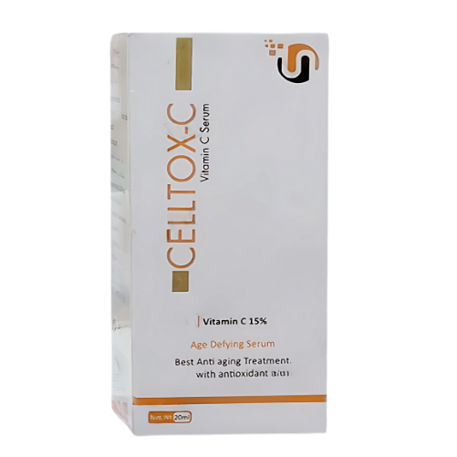 Celltox-C Vitamin-C Serum