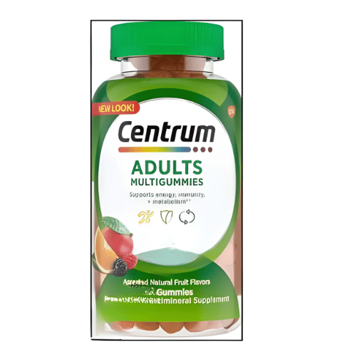 Centrum Adult MultiGummies