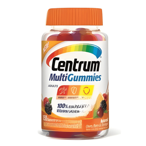 Centrum MultiGummies Adults