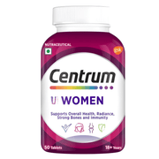 Centrum Women Tablets