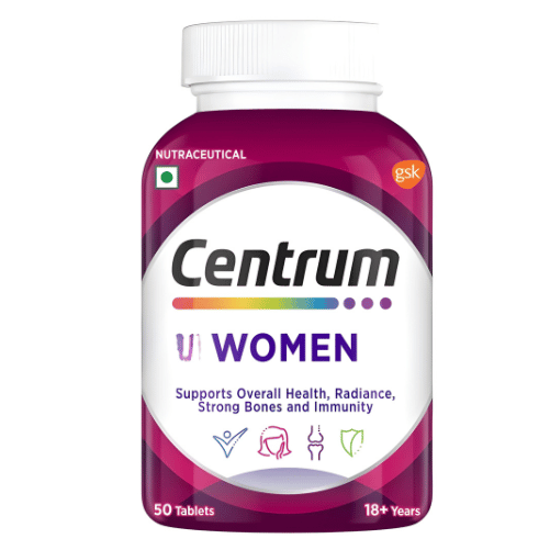 Centrum Women Tablets
