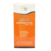 Cera-E Moisturizing Lotion SPF 30 100ml