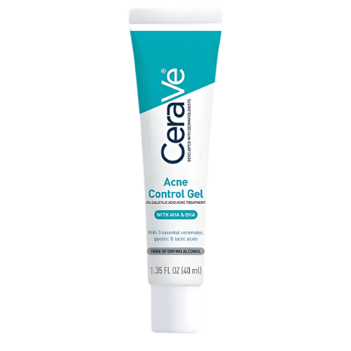 CeraVe Acne Control Gel 40ml