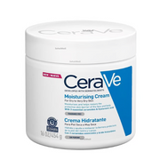 CeraVe Moisturizing Cream