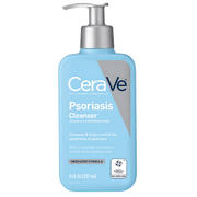 CeraVe Psoriasis Cleanser 8 Ounce
