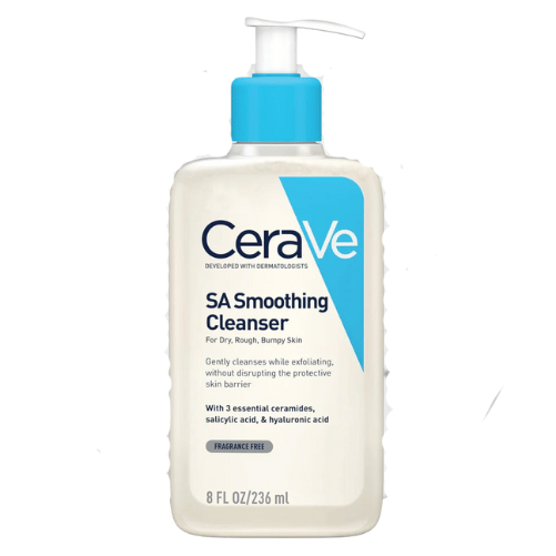 CeraVe SA Lotion 8 ounce