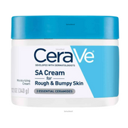 CeraVe Sa Cream Rough & Bumpy Skin