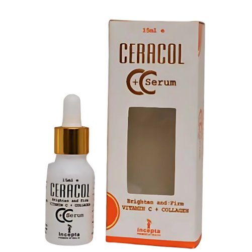 Ceracol CC Serum 15ml