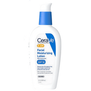 Cerave AM Facial Moisturising Lotion SPF 30 89ml