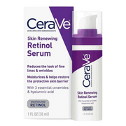 Cerave Skin Renewing Retinol Serum
