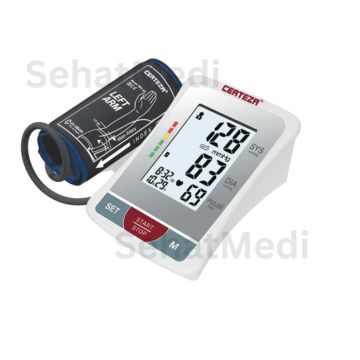 Certeza Blood Pressure Monitor (BM-407)