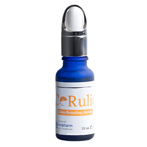 Cerulic Glow Boosting Serum 20ml