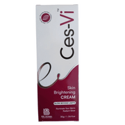 Ces-Vi Skin Brightening Cream 30g