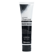 Charcoal Face Wash 100ml