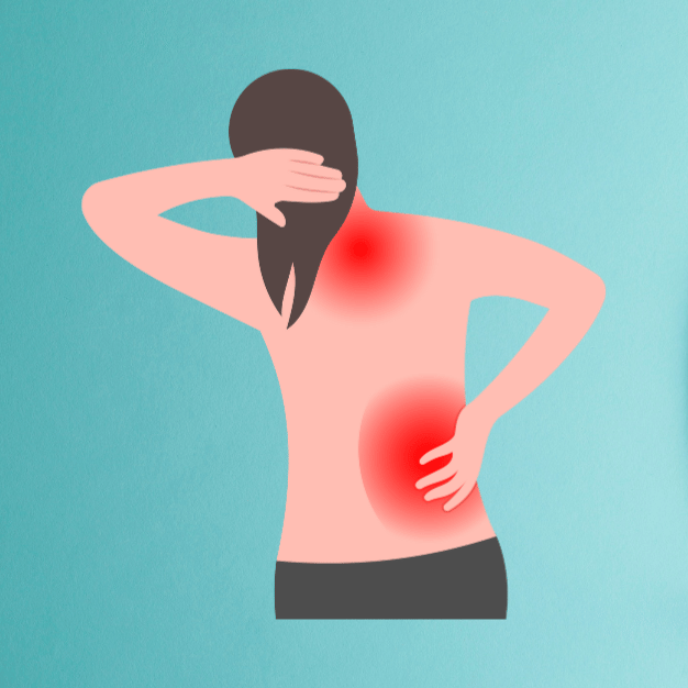 Chronic Skin Disorders