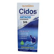 Cidos 240ml suspension