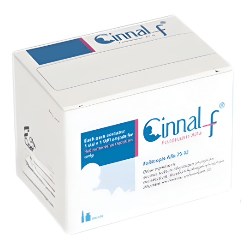 Cinnal F