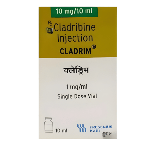 Cladribine injection 10mg/10ml