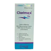 Clarimax Plus Cream 30g
